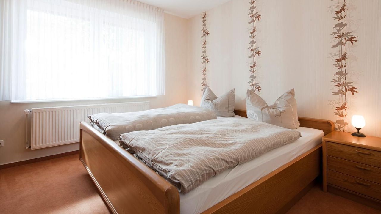 Schlafzimmer Schlafzimmer